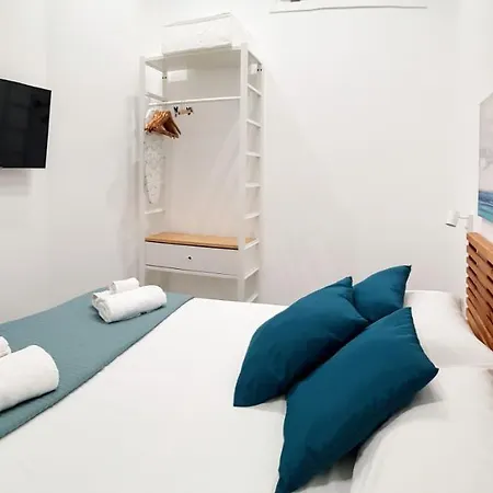 Apartment Cavour 45 - Ortigia *
