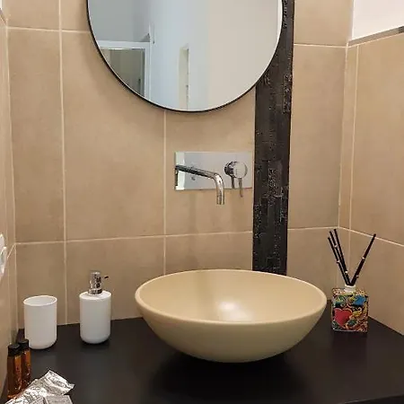 Cavour 45 - Ortigia Apartment Syracuse
