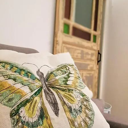 Apartment Cavour 45 - Ortigia