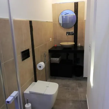 Apartment Cavour 45 - Ortigia *