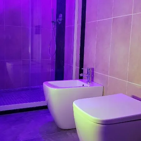 Cavour 45 - Ortigia Appartement
